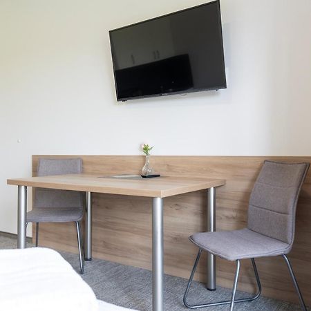 Sport Hotel Becva Valašské Meziříčí Dış mekan fotoğraf