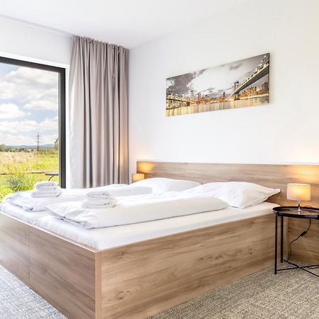 Sport Hotel Becva Valašské Meziříčí Dış mekan fotoğraf