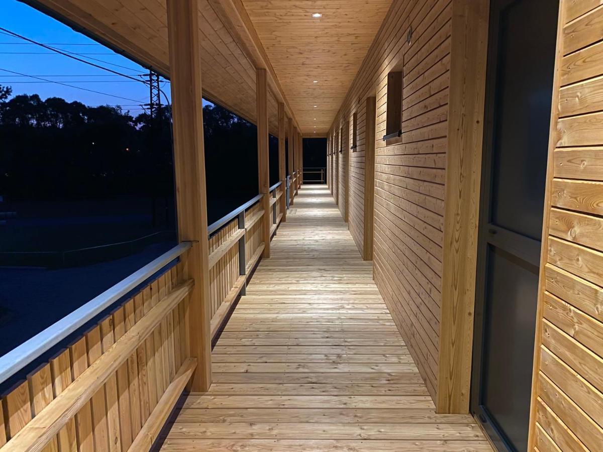 Sport Hotel Becva Valašské Meziříčí Dış mekan fotoğraf