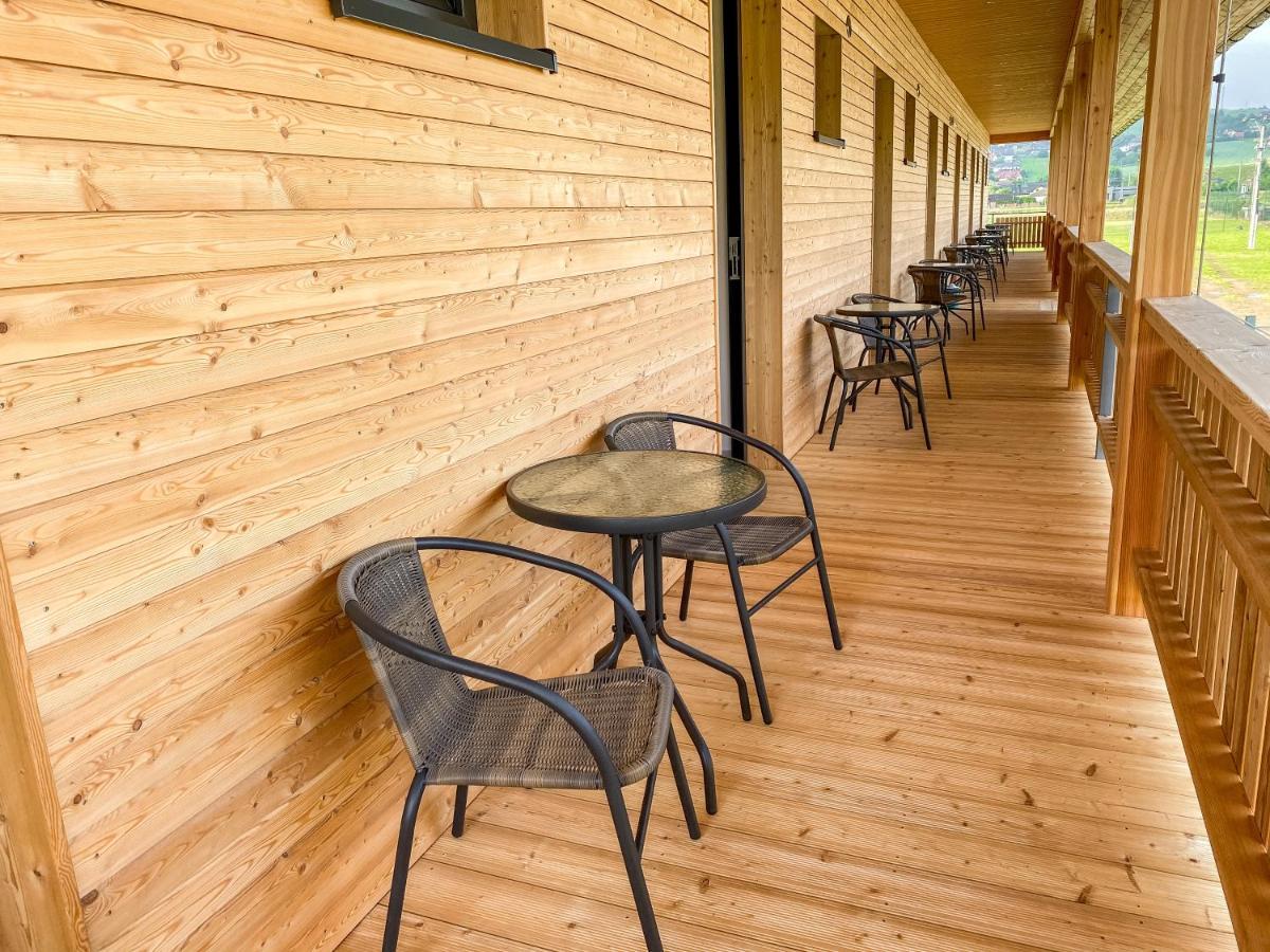 Sport Hotel Becva Valašské Meziříčí Dış mekan fotoğraf