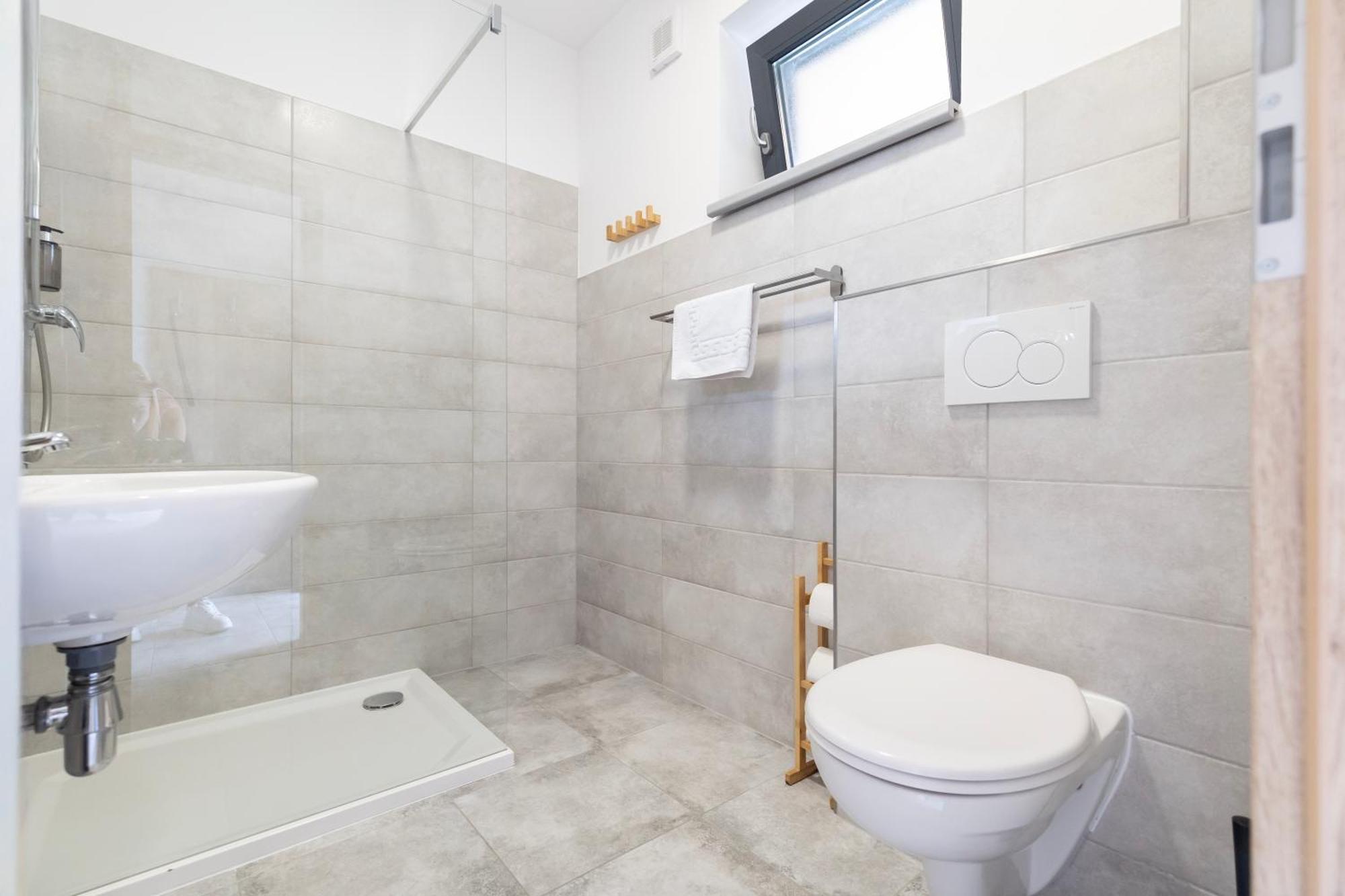 Sport Hotel Becva Valašské Meziříčí Dış mekan fotoğraf