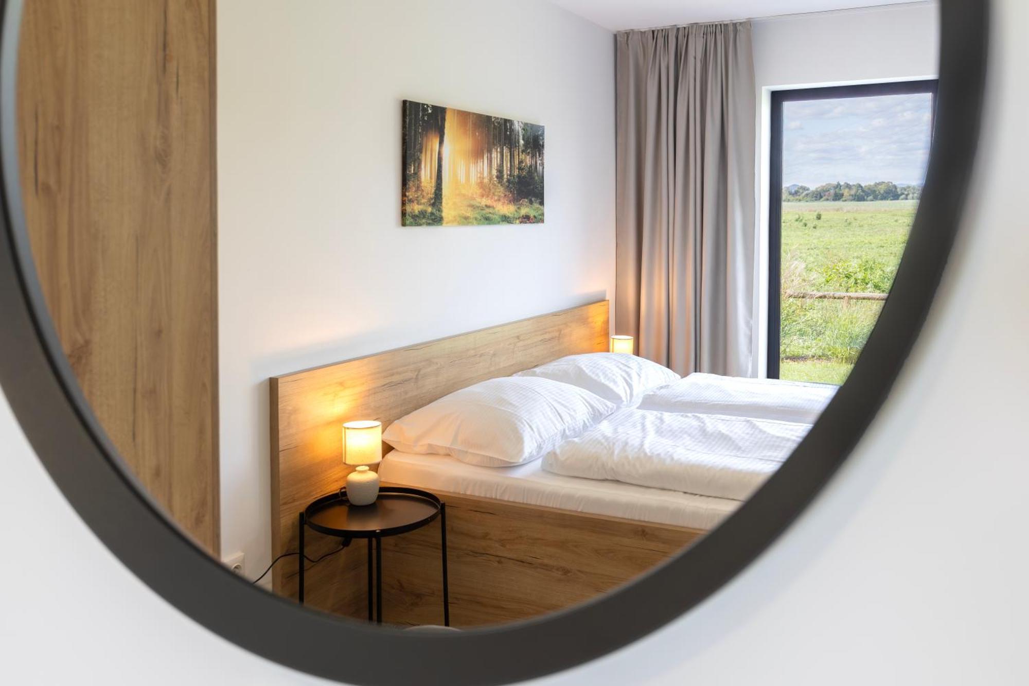 Sport Hotel Becva Valašské Meziříčí Dış mekan fotoğraf